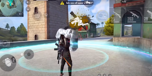 Skins For ff Fire Free