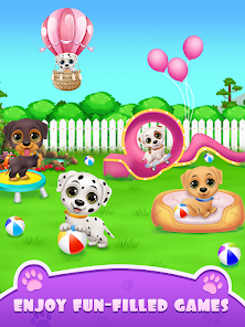 Screenshot 9 Labrador dog daycare - My Virt android