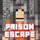 Prison Escape 2 Map for MCPE