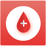 Blood Donor App - UDHIRAM icon