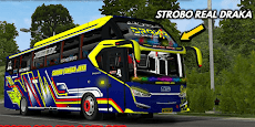 SR2 STJ Draka Mod Bussidのおすすめ画像1