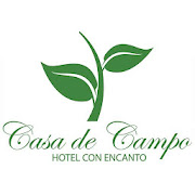 Hotel Rural Casa de Campo  Icon