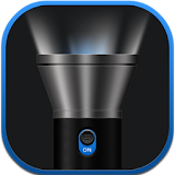 brightest flashlight on app icon