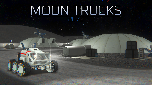 Moon Trucks 2073 1.0.49 apktcs 1
