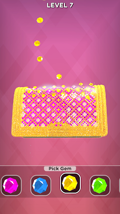 Bling Bags DIY - Screenshot 4
