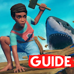 Cover Image of ダウンロード Guide for Raft Survival Game Mobile 1.0 APK