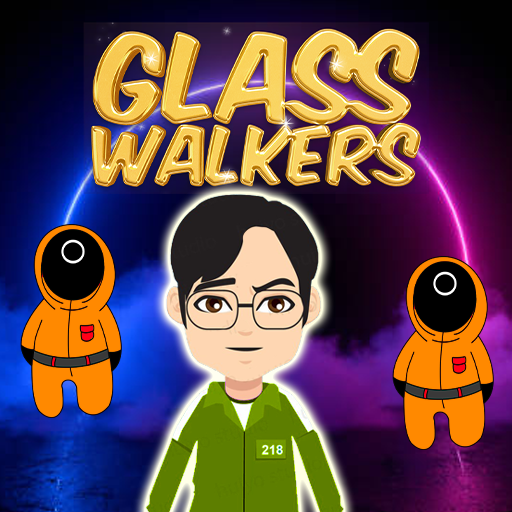 Glass Walkers logo