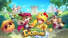 screenshot of DDTank Mobile