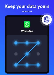 App Lock - Lock Apps, Password Screenshot