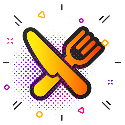اروع الأكلات الصيامى بدون نت logo