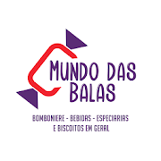 Mundo das Balas