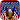 American Eagle Flag Keyboard T