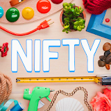 Nifty Crafts icon
