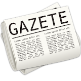 Mobil Gazete icon