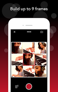 Acapella from PicPlayPost 0.9.30.g_g APK screenshots 10