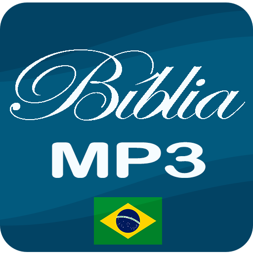 Bíblia MP3 Português 52 Icon