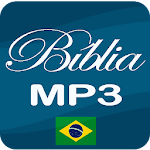 Bíblia MP3 Português Apk