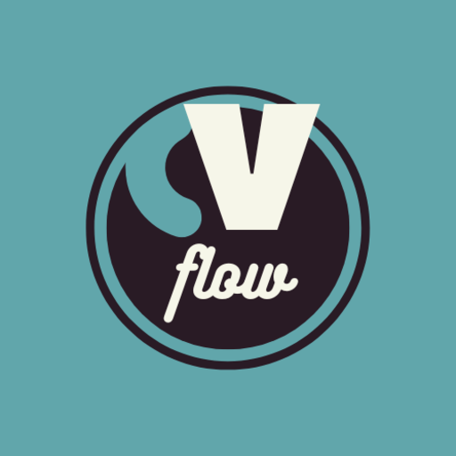 CVflow | Resume Builder Logo