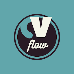 「CVflow | Resume Builder」圖示圖片