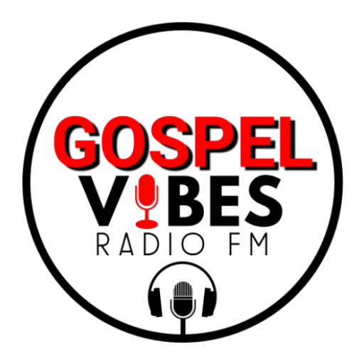 Gospel Vibes Radio FM logo