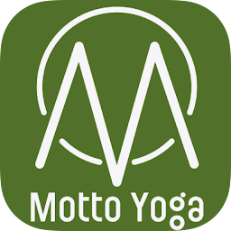 图标图片“Motto Yoga”