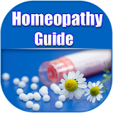 Homeopathy Guide icon