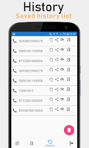 Barcode Reader for Amazon – QR Scanner 4