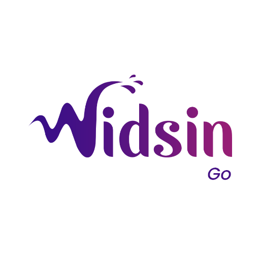 Widsin Go - AppWisp.com