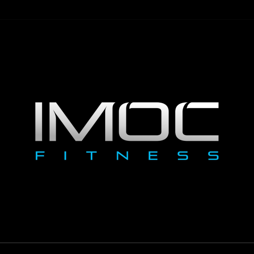 IMOC Fitness logo