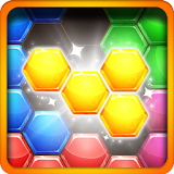 Hexa Puzzle - Block Puzzle Master icon