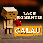 Cover Image of Tải xuống Lagu Galau Romantis Offline  APK