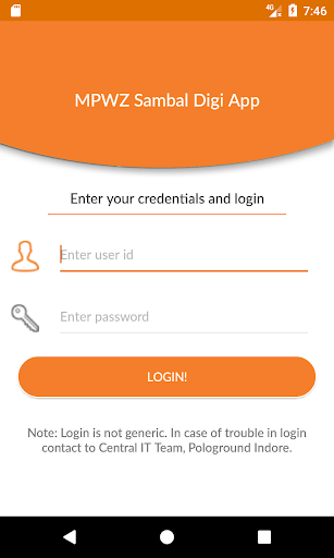 MPWZ Sambal Digi App