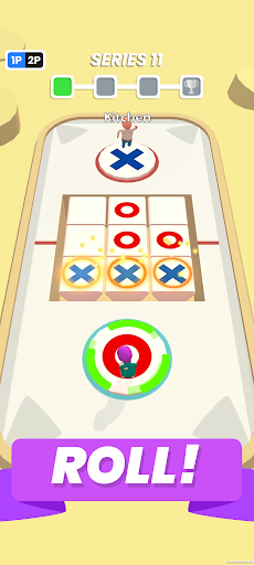 Tik Tak Throw Screen 2