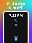 screenshot of Ding Alarm clock