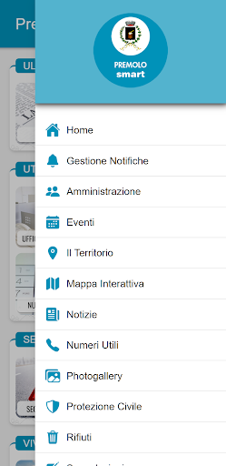 Premolo Smart Screen 2