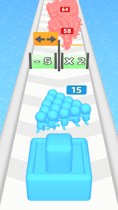 Defense Master 3D - Screenshot 4