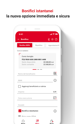 Sparkasse ON Screen 3