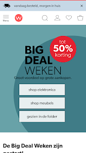 Online Shopping Netherlands