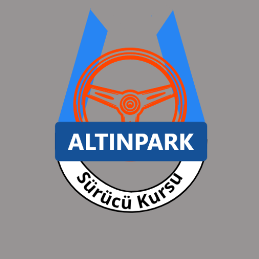 Altınpark Sürücü Kursu logo