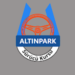 Cover Image of Baixar Altınpark Sürücü Kursu  APK