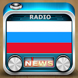 Radio News Russia icon