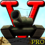 Vengeance Pro (Android Risk) icon