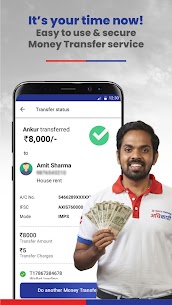 Spice Money Adhikari Start your Digital Dukaan v3.4.5 (Earn Money) Free For Android 6