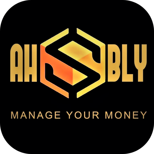 AHSBLY 1.0 Icon