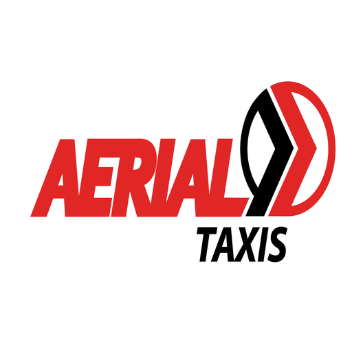Aerial Taxis logo