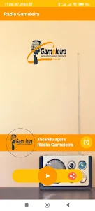 Radio Gameleira