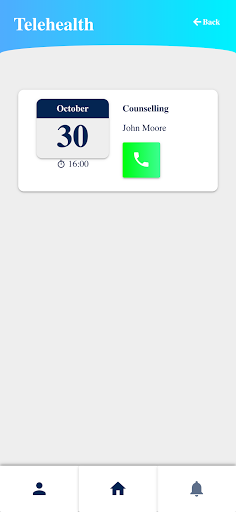 Wellola Communicare Screen 3