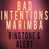 Bad Intentions Marimba Tone icon