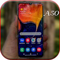 Themes for Samsung Galaxy A50