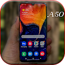 Themes for Samsung Galaxy A50 